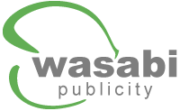 Wasabi Publicity