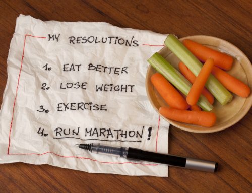 Resolutions and Insanity