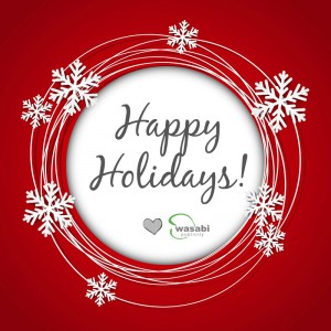 Happy Holidays, love Wasabi Publicity - FINAL for blog